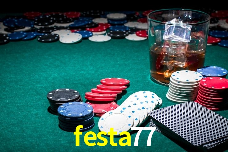 Apostas Esportivas na festa77: Um Guia Completo