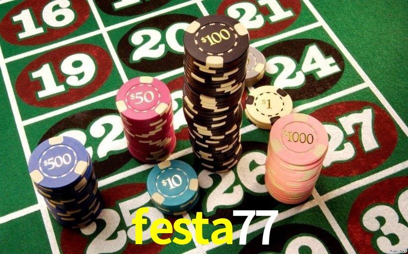 Benefícios da Conta festa77
