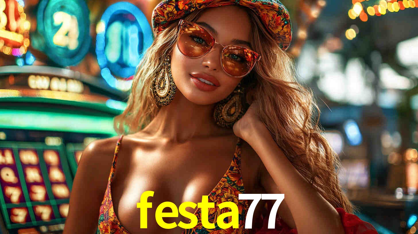 festa77