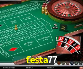 Platform Technology festa77