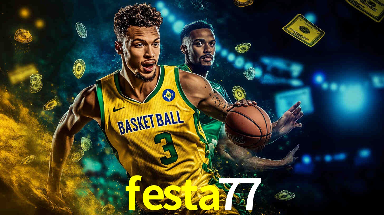 Casino VIP festa77