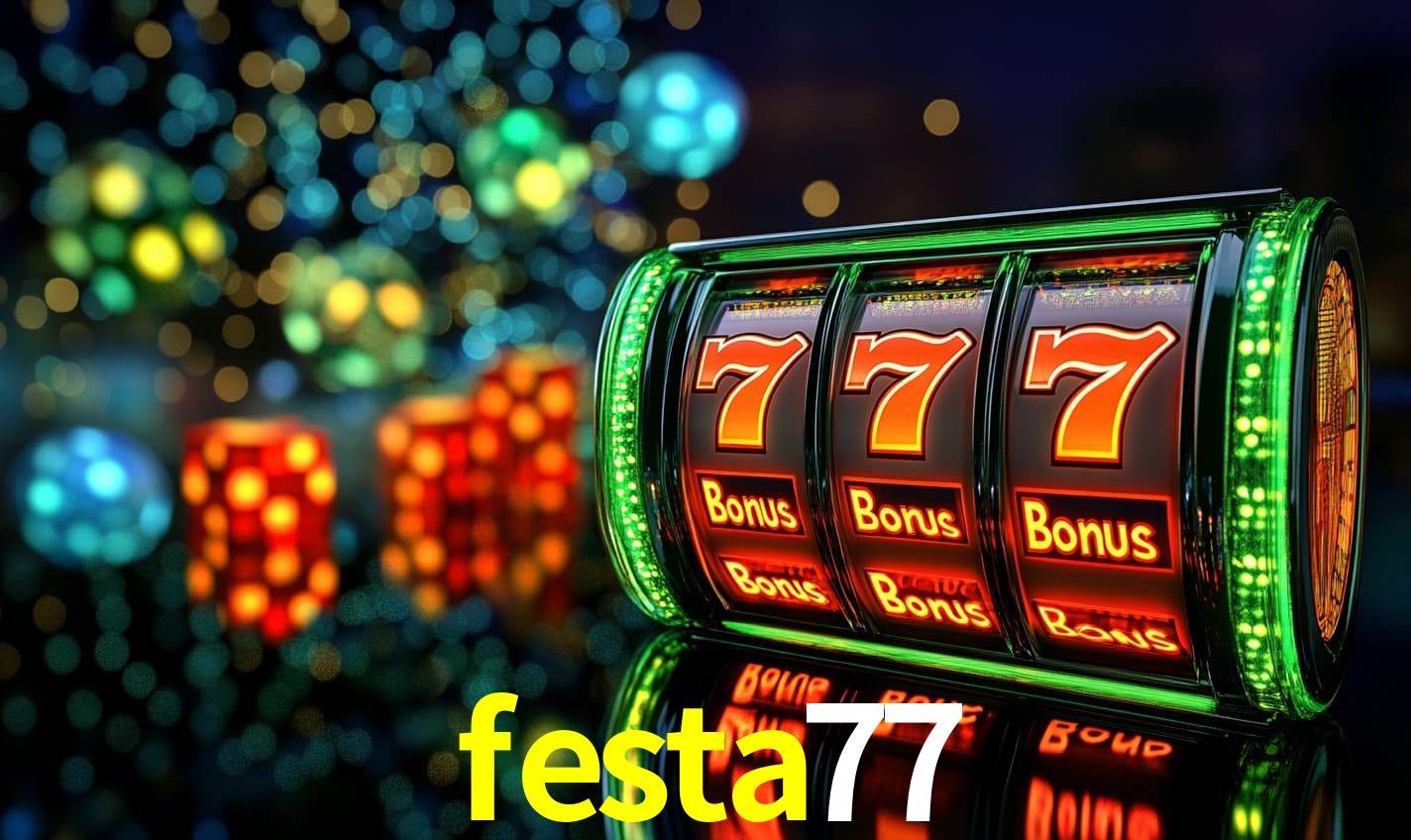 A Experiência Imersiva dos Cassinos Ao Vivo no festa77